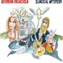 Reverend Freakchild: Illogical Optimism, CD,CD,CD