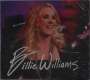 Billie Williams: Billie Williams, CD