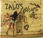 Gonzalo Bergara: Zalo's Blues, CD