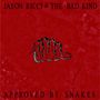 Jason Ricci: Approved By Snakes, CD