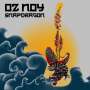 Oz Noy: Snapdragon, CD
