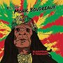 Big Chief Monk Boudreaux: Bloodstains & Teardrops, CD