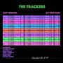 The Trackers, Gary Husband & Alf Terje Hana: Vaudeville 8:45, CD