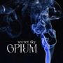 Secret Sky: Opium, CD