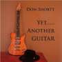 Don Shortt: Yet Another Guitar, CD