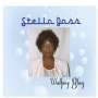 Stella Bass: Walking Blues, CD