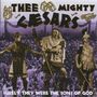 Thee Mighty Caesars: Surely They Were The So, CD
