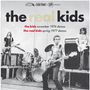 The Real Kids: The Kids November 1974 Demos / The Real Kids Spring 1977 Demos, LP