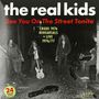 The Real Kids: See You On The Street Tonite, CD