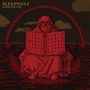 Sleepwulf: Sunbeams Curl, CD