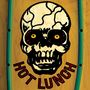 Hot Lunch: Hot Lunch, CD