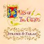 Jorge Strunz & Ardeshir Farah: Tales Of Two Guitars, CD