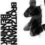 Fred Van Hove, Han Bennink & Peter Brötzmann: 1971, CD