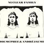 Joe McPhee & Andre Jaume: Nuclear Family, CD