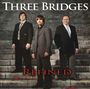 Three Bridges: Refined, CD