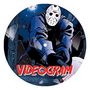 Videogram: Camp Blood (Picture Disc), 10I