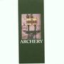 John Zorn: Archery, CD,CD,CD