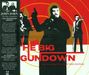 John Zorn: The Big Gundown, CD