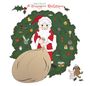 John Zorn: A Dreamers Christmas, CD