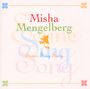Misha Mengelberg: Senne Sing Song, CD