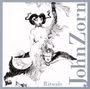 John Zorn: Rituals, CD