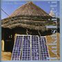Lukas Ligeti: Afrikan Machinery, CD