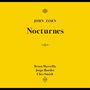 John Zorn: Nocturnes, CD