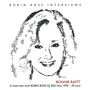 Bonnie Raitt: In Interview With Robin Ross Dj, CD