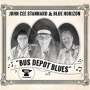 John Cee Stannard: Bus Depot Blues, CD
