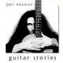 Yuri Naumov: Guitar Stories, CD