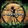 C-Lekktor: Final Alternativo, CD