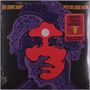 Sonic Dawn: Into The Long Night (Limited Edition) (Yellow Vinyl), LP
