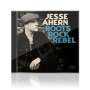 Jesse Ahern: Roots Rock Rebel, CD