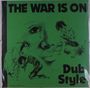 Phil Pratt: The War Is On Dub Style, LP