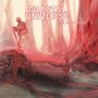 Fractal Universe: The Great Filters (Limited Edition) (Red with Black Splatter Vinyl), LP