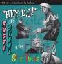 Rusti Steel & The Star Tones: Hey DJ!, CD