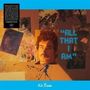 Kit Ream: All That I Am (225 g), LP