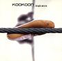 Kookoon: High Wire, CD