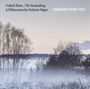 Frederik Köster: Homeward Bound Suite: Live 2016, CD