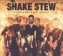 Shake Stew: Rise And Rise Again, CD