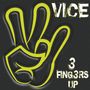 Vice: 3 Fingers Up, CD