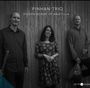 Pinhan Trio: Hidden Songs of Anatolia, CD