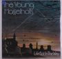 The Young Hasselhoffs: Life Got In The Way (Limited Edition) (Blue Vinyl), LP
