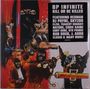 BP Infinite: Kill Or Be Killed, LP