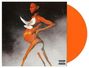 Harry Bruiser Wolf / Fraud: Made By Dope (Orange Vinyl), LP
