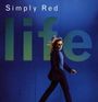 Simply Red: Life, CD