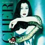 Cher: It's A Man's World, CD