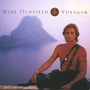 Mike Oldfield: Voyager, CD