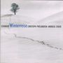 Franz Schubert: Winterreise D.911, CD