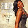Sheba Potts-Wright: Let Your Mind Go Back, CD
